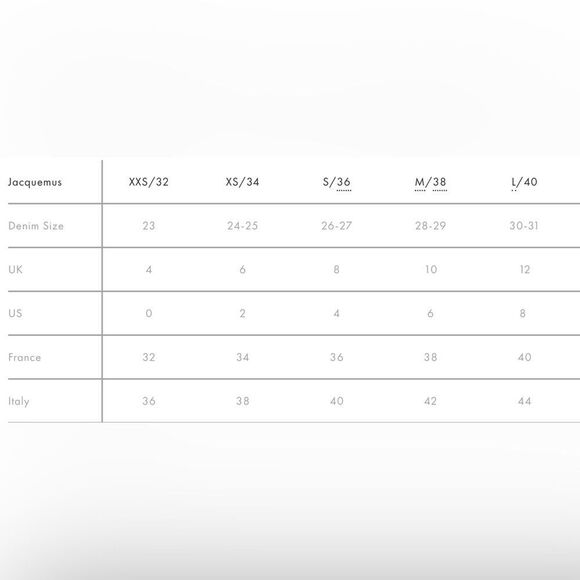 NWT Jacquemus La Robe Saudade Iconic Dress in Green - Picture 9 of 16